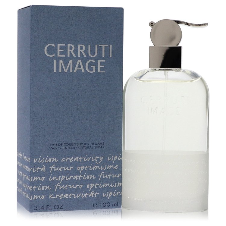 parfum homme cerruti image