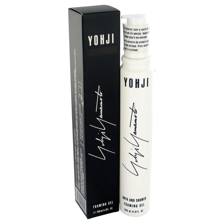 Yohji Yamamoto Perfume by Yohji Yamamoto | FragranceX.com