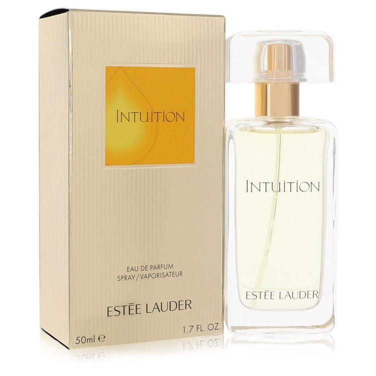 intuition perfume estee lauder