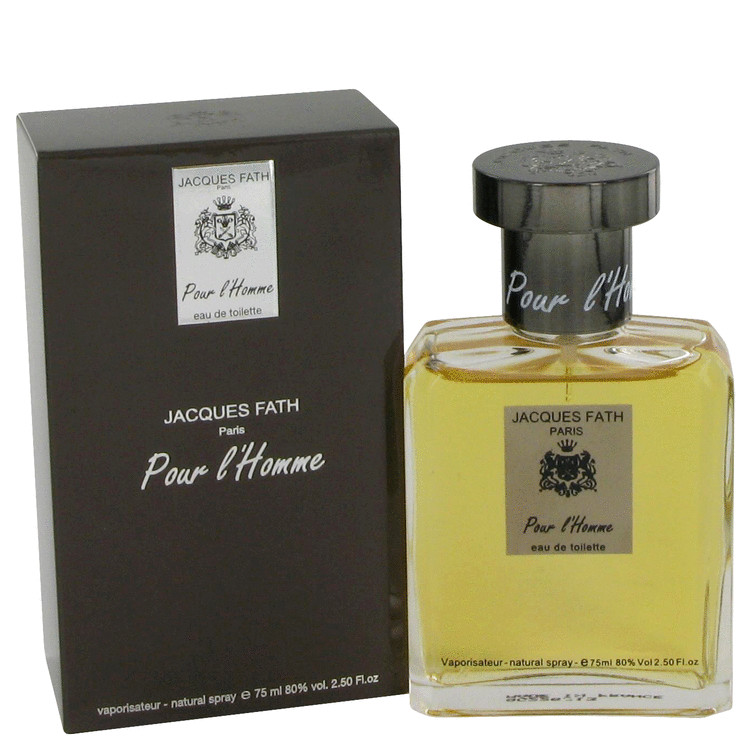 jacques fath cologne