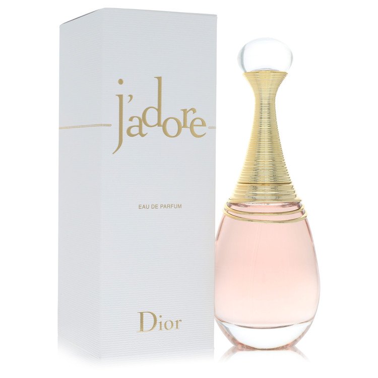 J'Adore by Dior