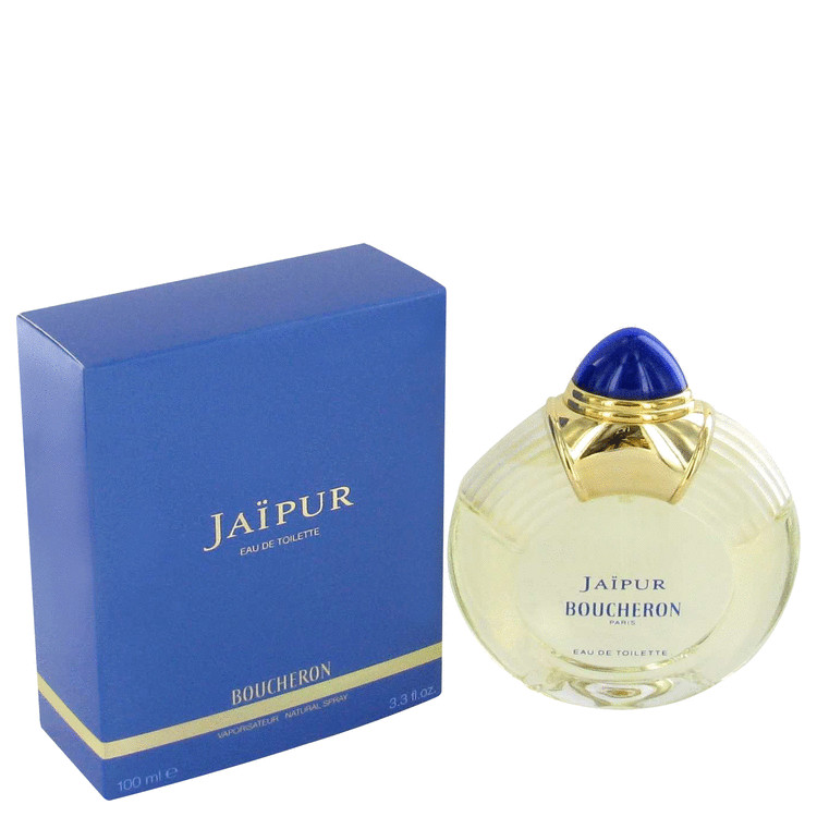 Jaipur Perfume 75 ml Eau De Toilette Spray Refill for Women