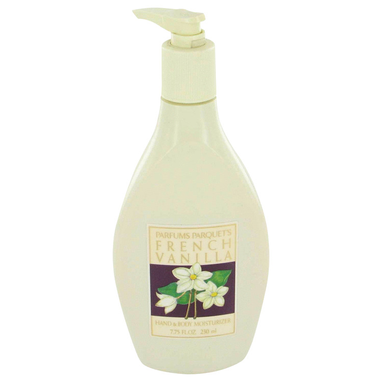 French Vanilla Perfume by Dana