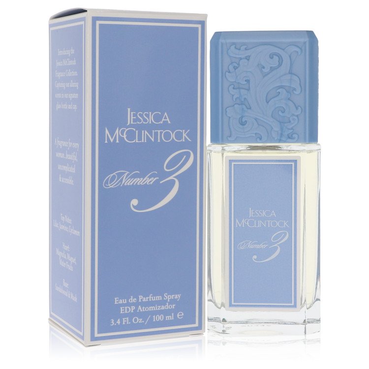 jessica mcclintock parfum