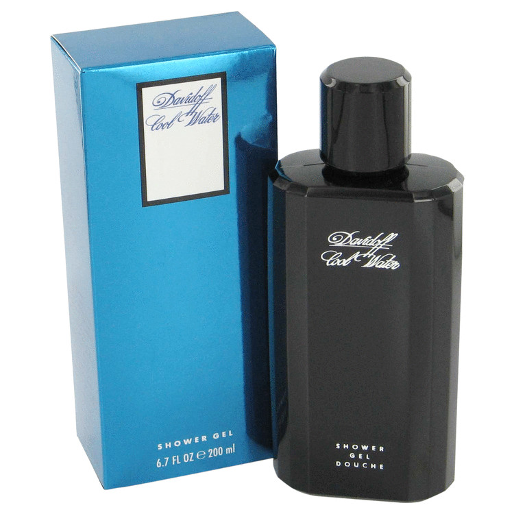 Cool Water Cologne by Davidoff