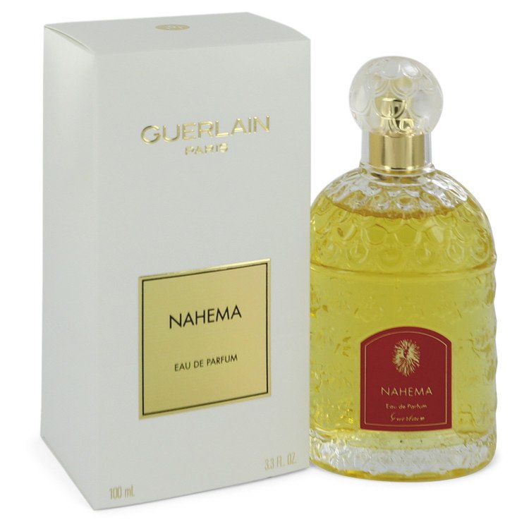 composition parfum nahema guerlain