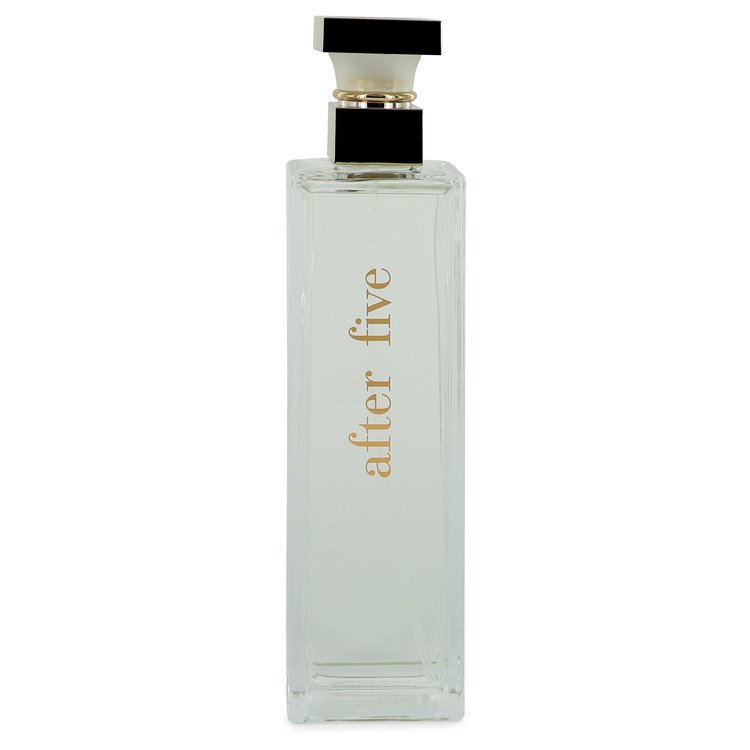 5th Avenue After Five Perfume by Elizabeth Arden 125 ml Eau De Parfum Spray (Tester)