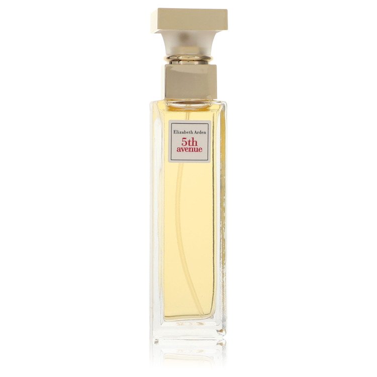 5th Avenue Perfume by Elizabeth Arden Perfume 1 Oz Eau De Parfum Spray (unboxed)