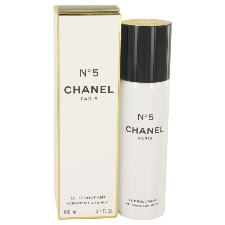 Chanel No. 5 Perfume by Chanel | FragranceX.com
