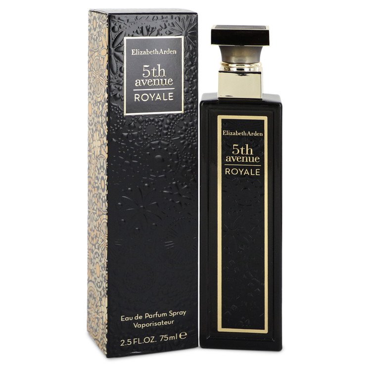 5th Avenue Royale Perfume by Elizabeth Arden 2.5 oz Eau De Parfum Spray