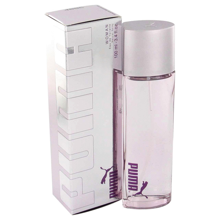 puma women's perfume
