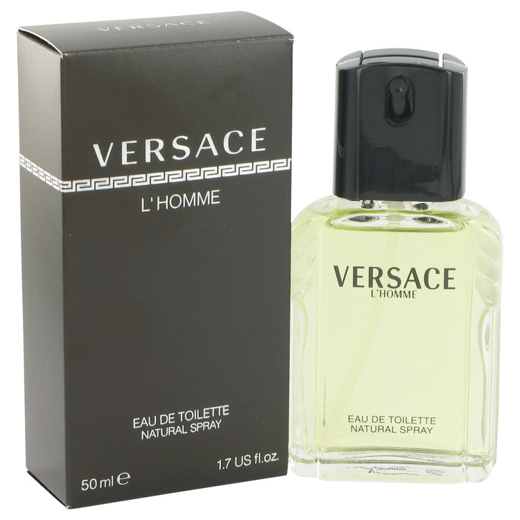 Versace L'homme Cologne by Versace