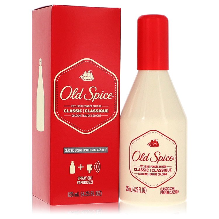 timber old spice cologne