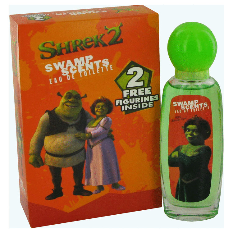 princess fiona perfume