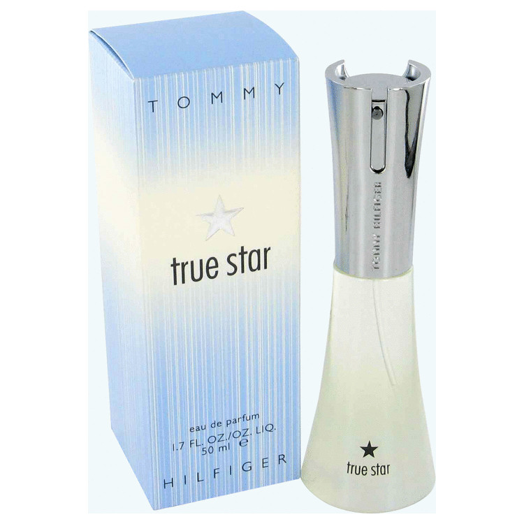 True Star Perfume by Tommy Hilfiger 