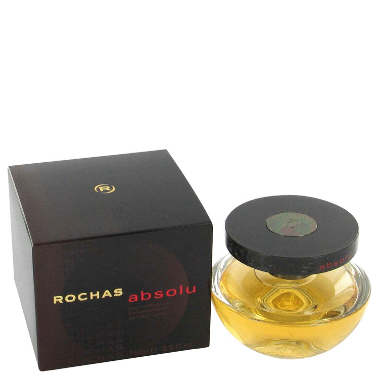 rochas absolu perfume