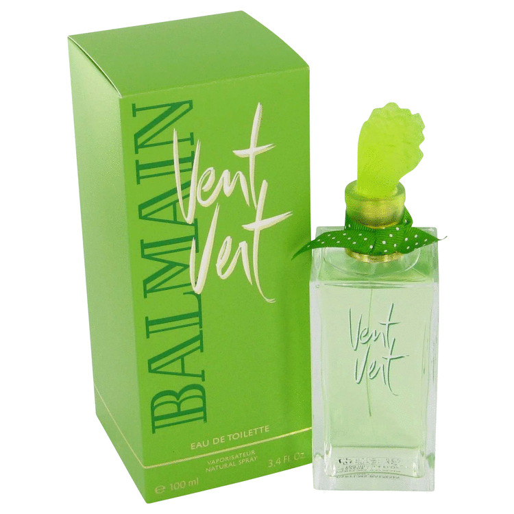 nina ricci vert