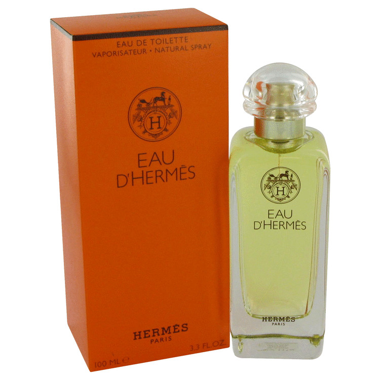 hermes perfume for him