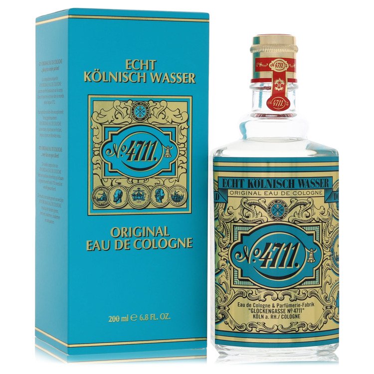 4711 Perfume & Cologne - Up to 80% Off | FragranceX