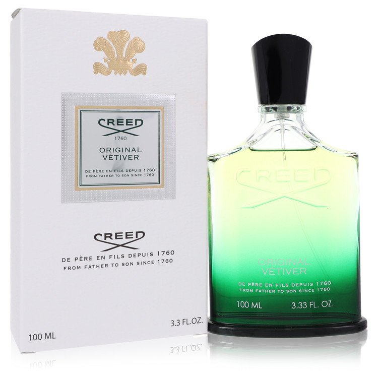 Original Vetiver Cologne by Creed 