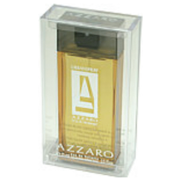 Azzaro Urban Cologne by Azzaro 75 ml Eau De Toilette Spray for Men
