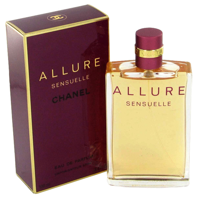 Chanel Allure Sensuelle