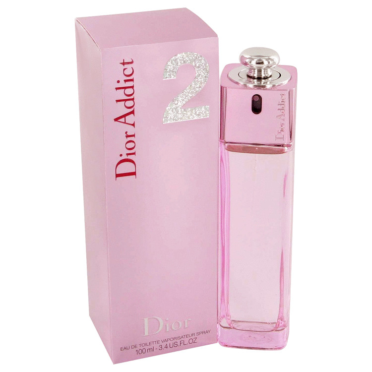 Dior Addict 2 Perfume by Christian Dior 