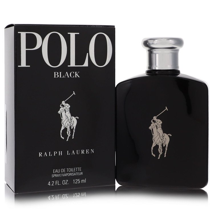 Polo Black Cologne by Ralph Lauren 