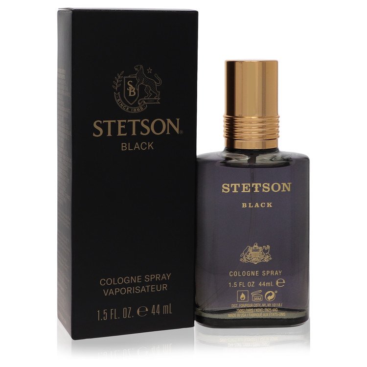 stetson fresh aftershave