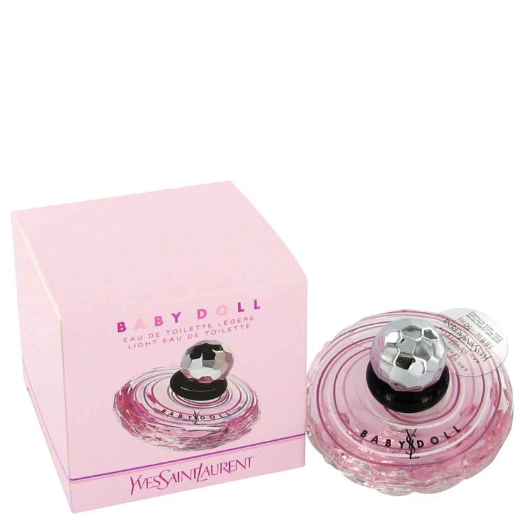 baby doll perfume