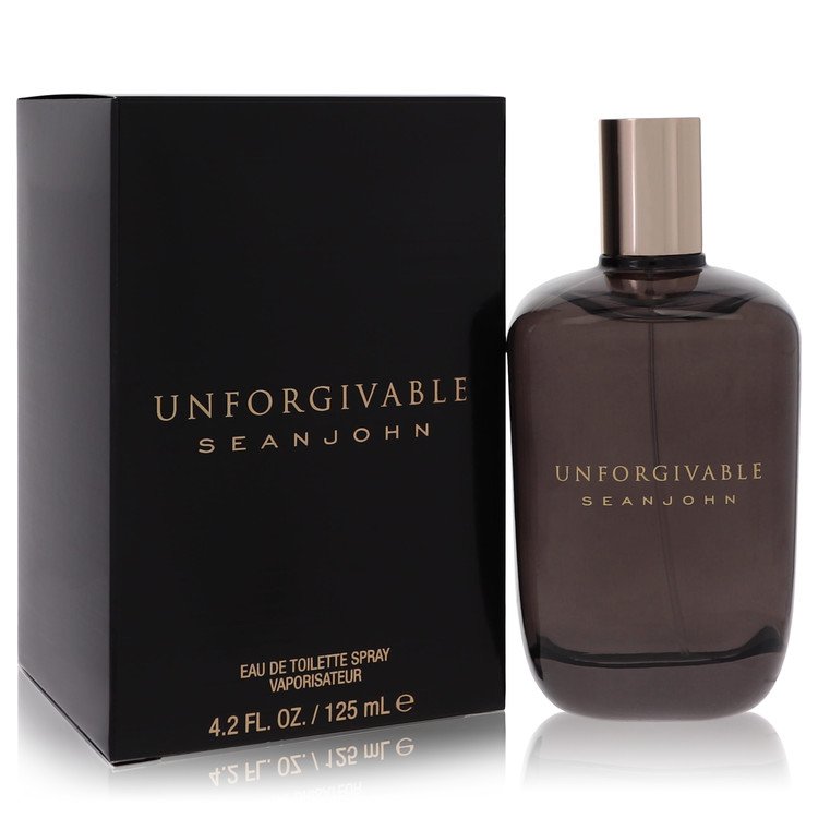 Unforgivable Cologne by Sean John