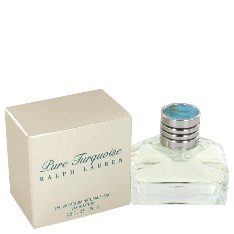 Pure Turquoise Perfume by Ralph Lauren 