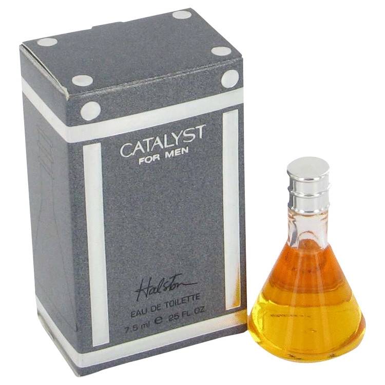 Catalyst Cologne by Halston