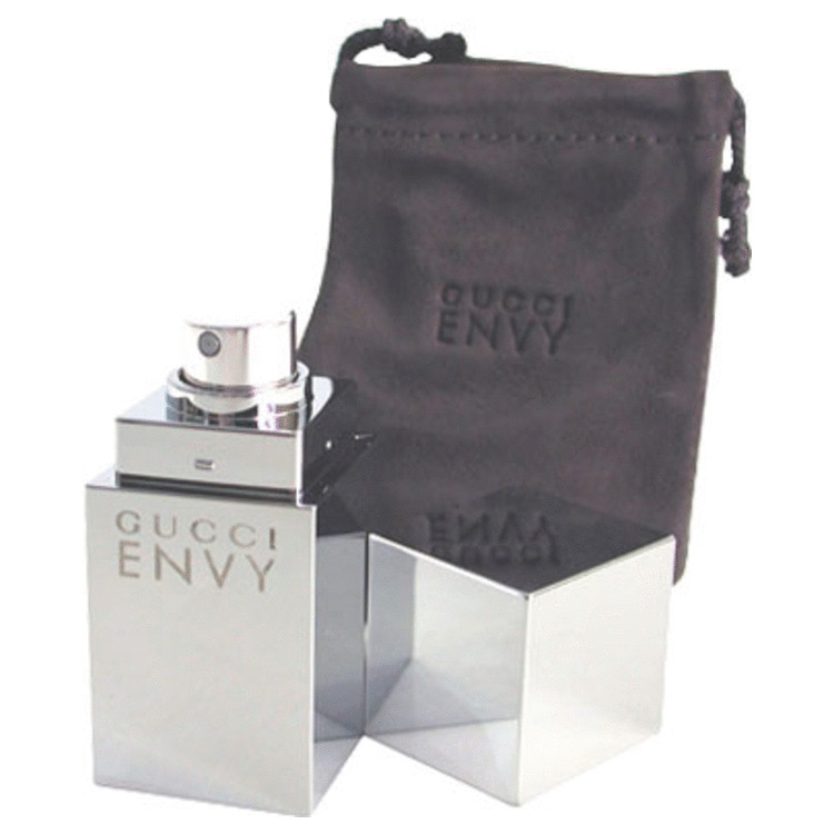 Envy Perfume by Gucci