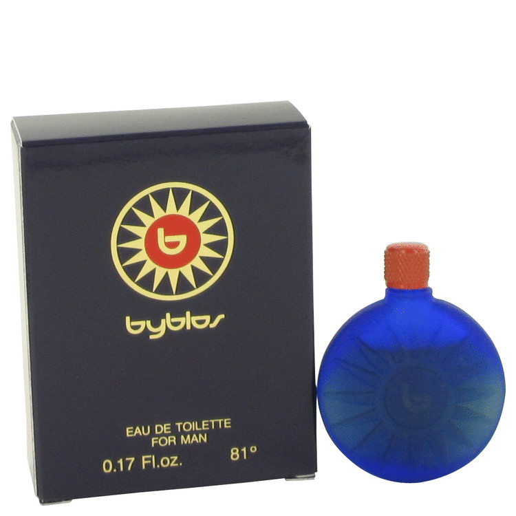 Byblos Cologne for Men by Byblos | FragranceX.com