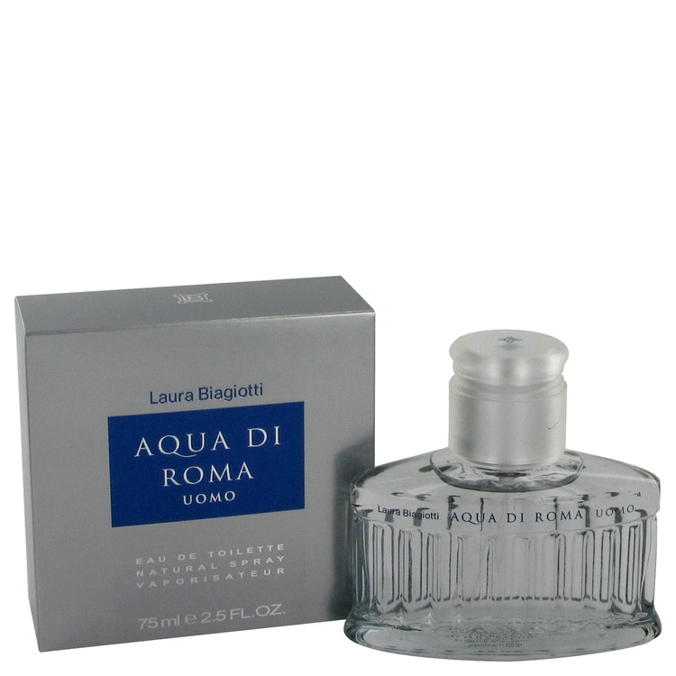 aqua di roma homme