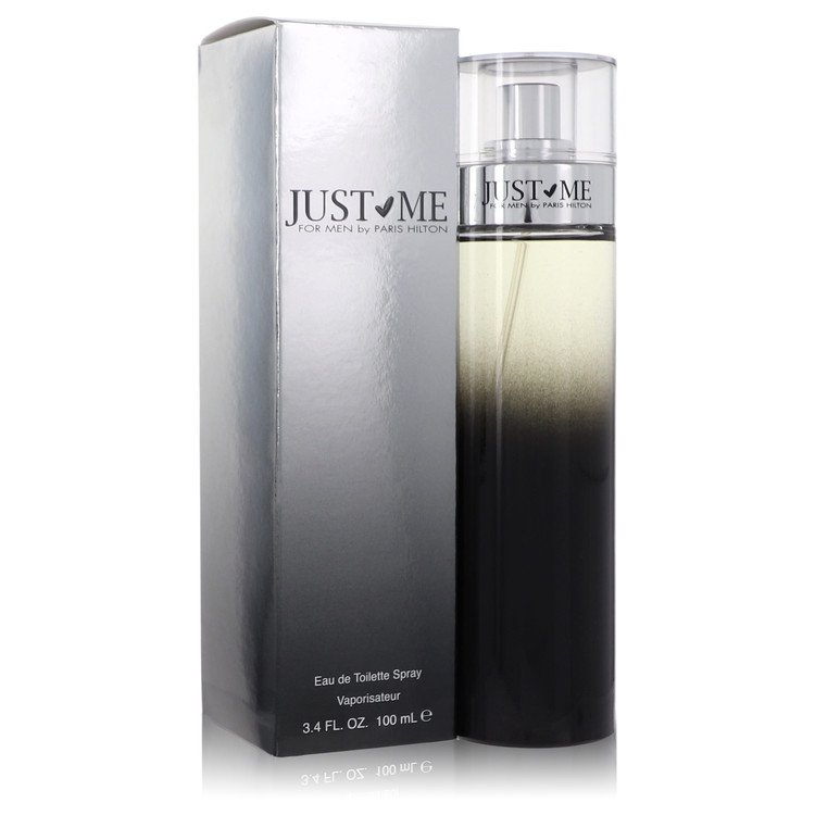 just for me eau de parfum