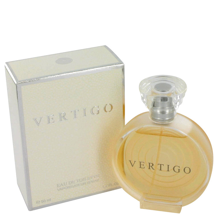 vertigo parfum