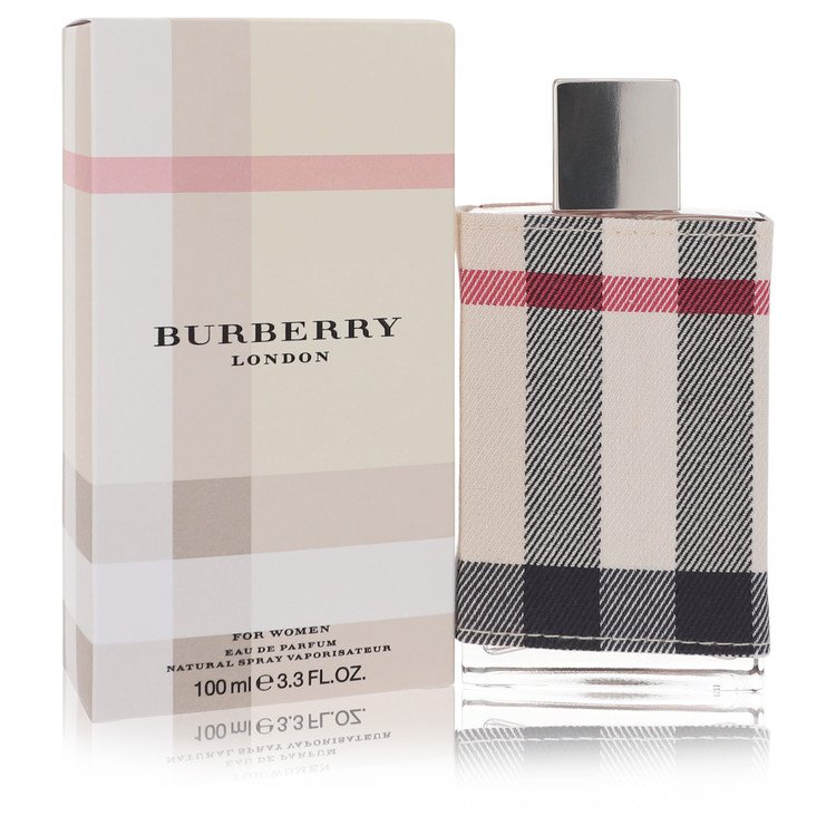 burberry london fragrances