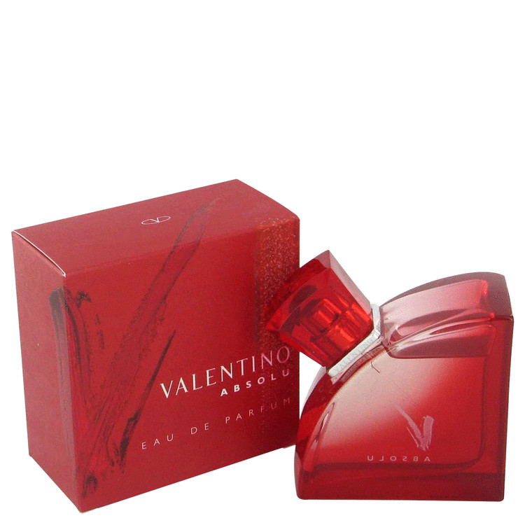 Valentino V Absolu Perfume by Valentino 