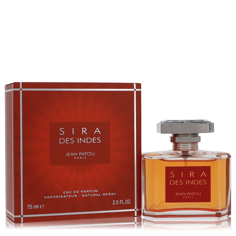 le parfum des sirènes