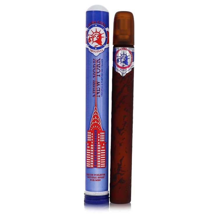 cuban cologne