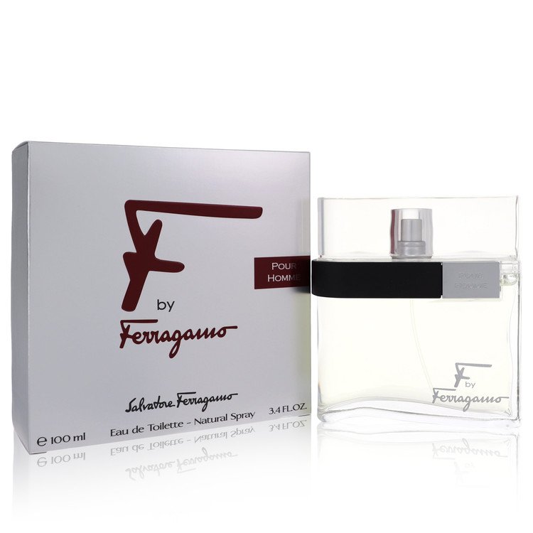 new ferragamo cologne