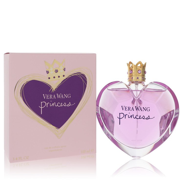 princess noir perfume