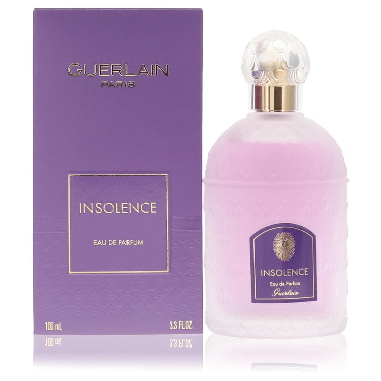 Insolence Perfume by Guerlain 