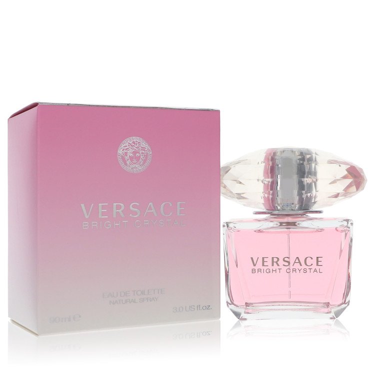 Versace Bright Crystal
