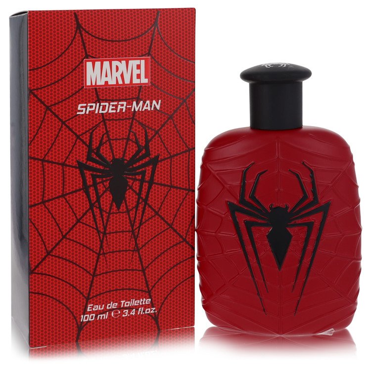 spiderman products