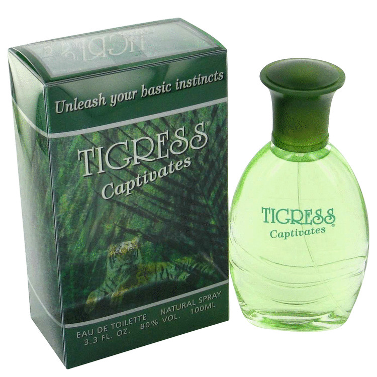 tigress perfume for sale