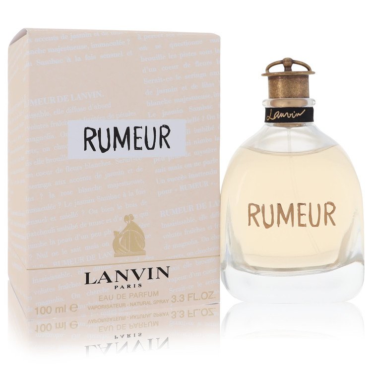 lanvin parfum femme