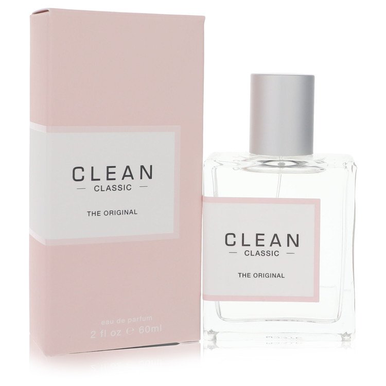 parfum clean original